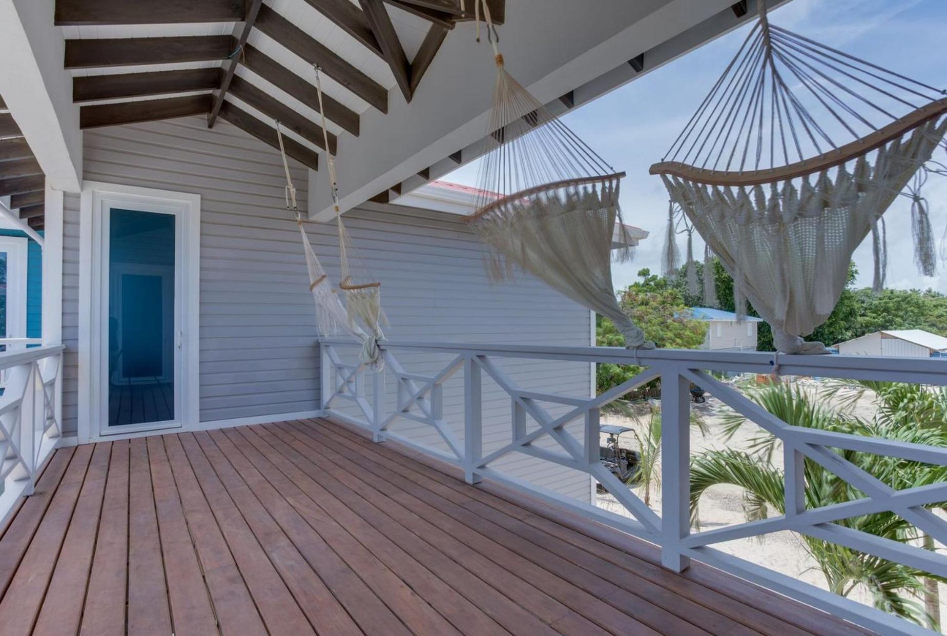 Brisa Oceano Resort Placencia Exterior foto